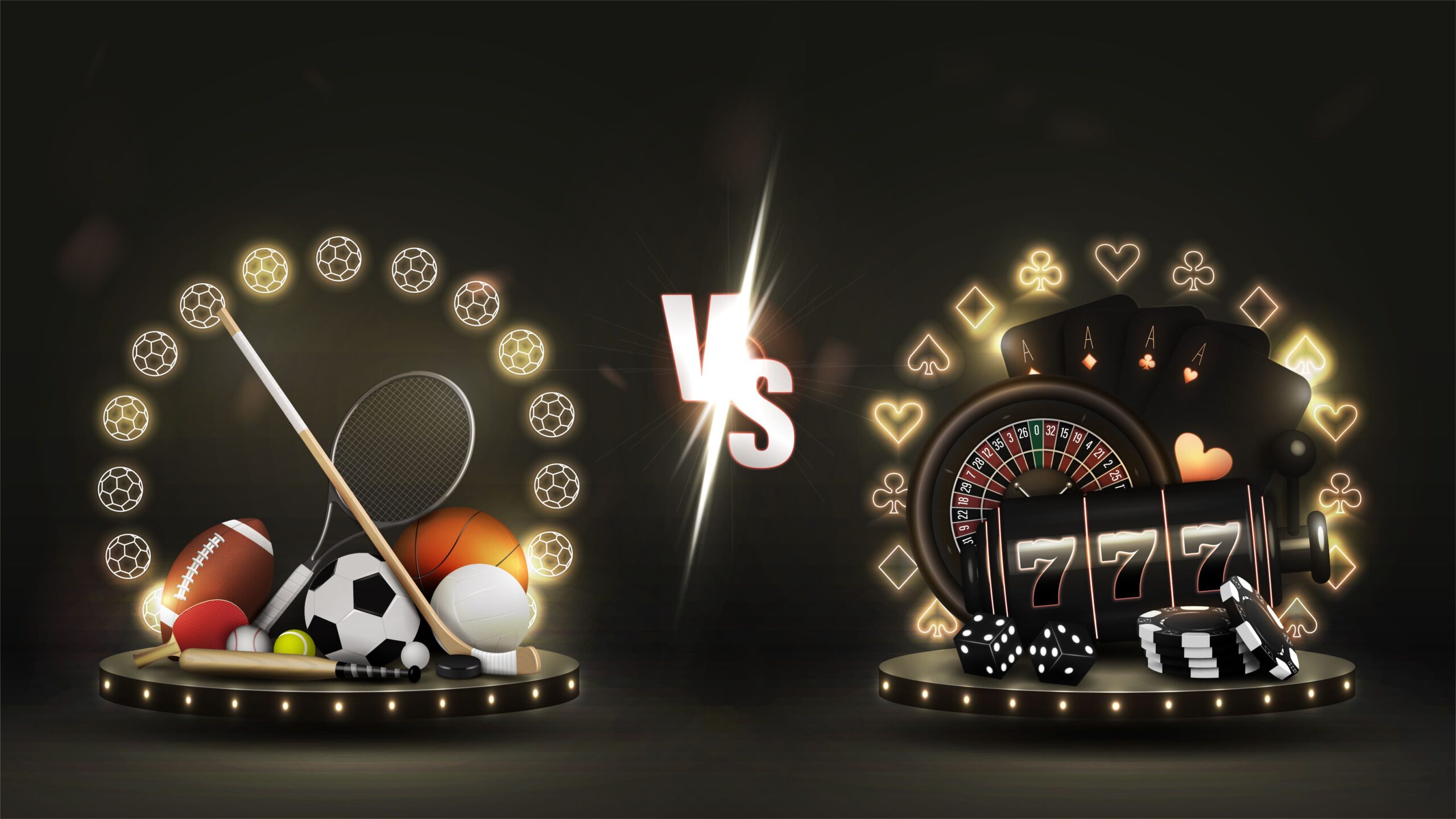 Sportsbook vs. Casino: Where Should Indian Players Start?